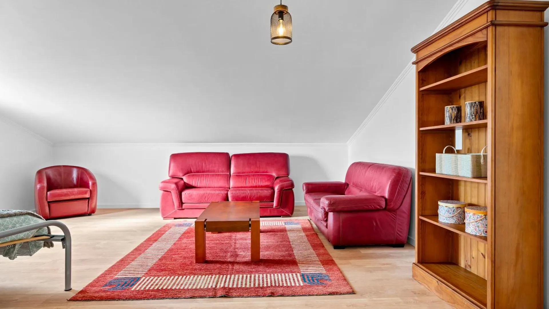 Nyaraló Petit Campanario Villa