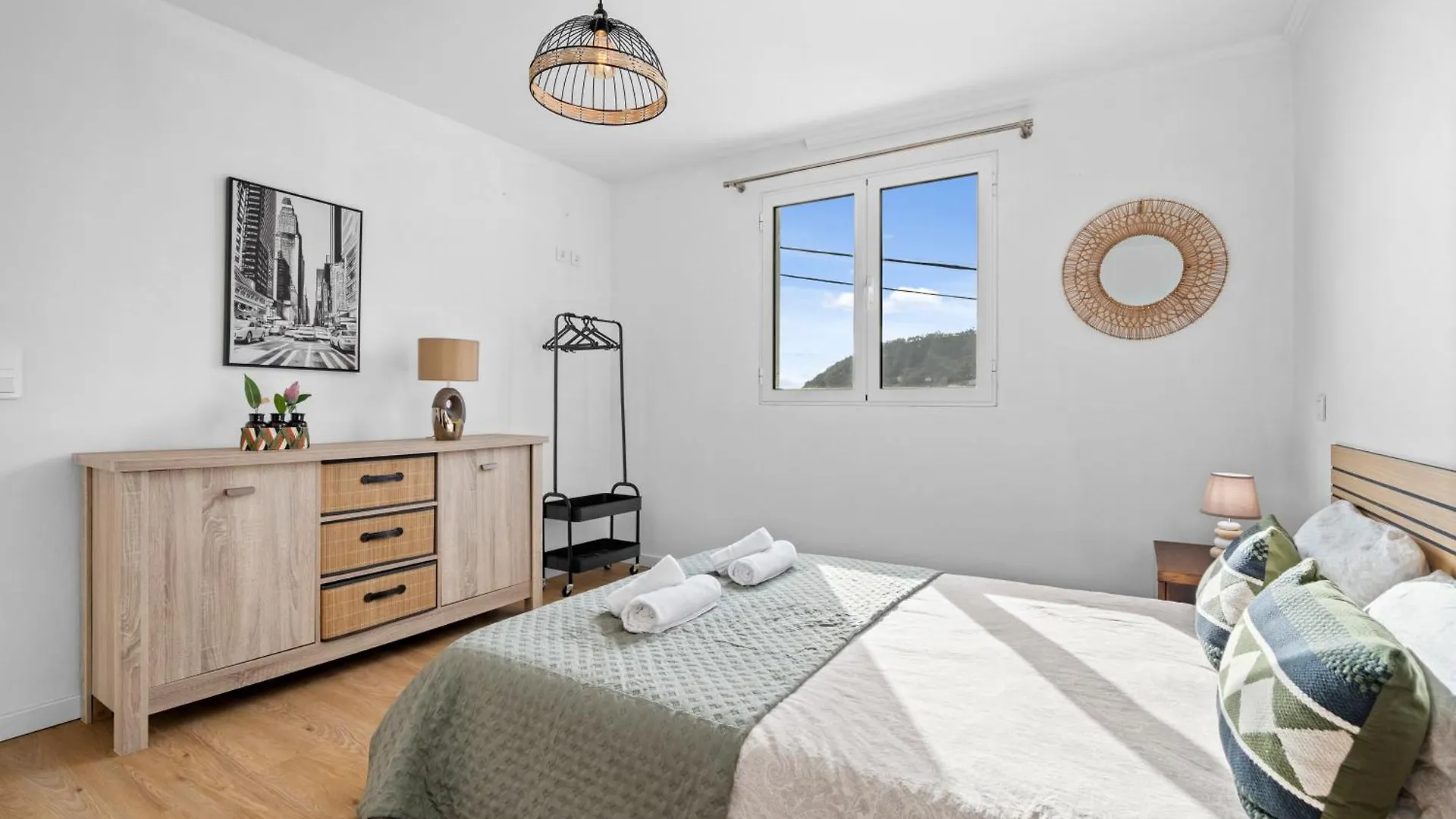 Petit Campanario Villa 0*,