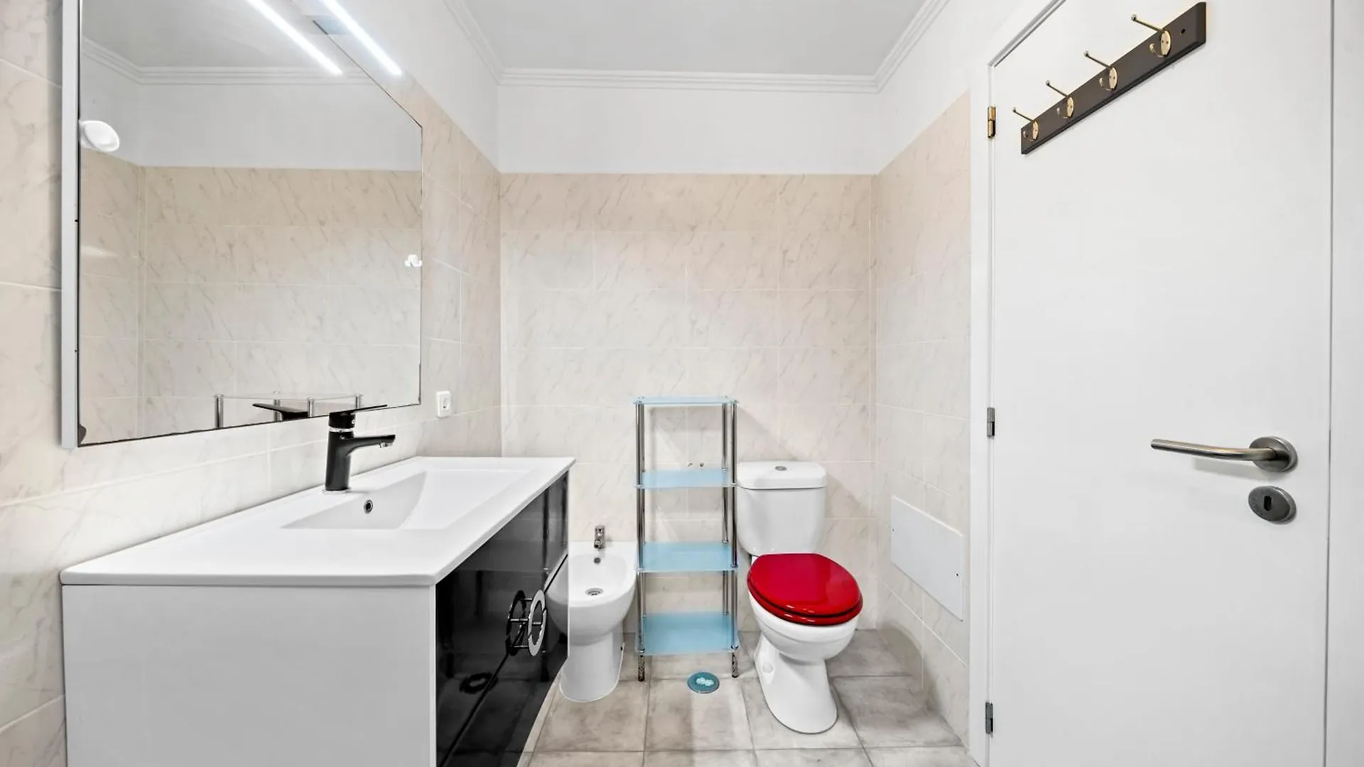 Nyaraló Petit Campanario Villa Portugália