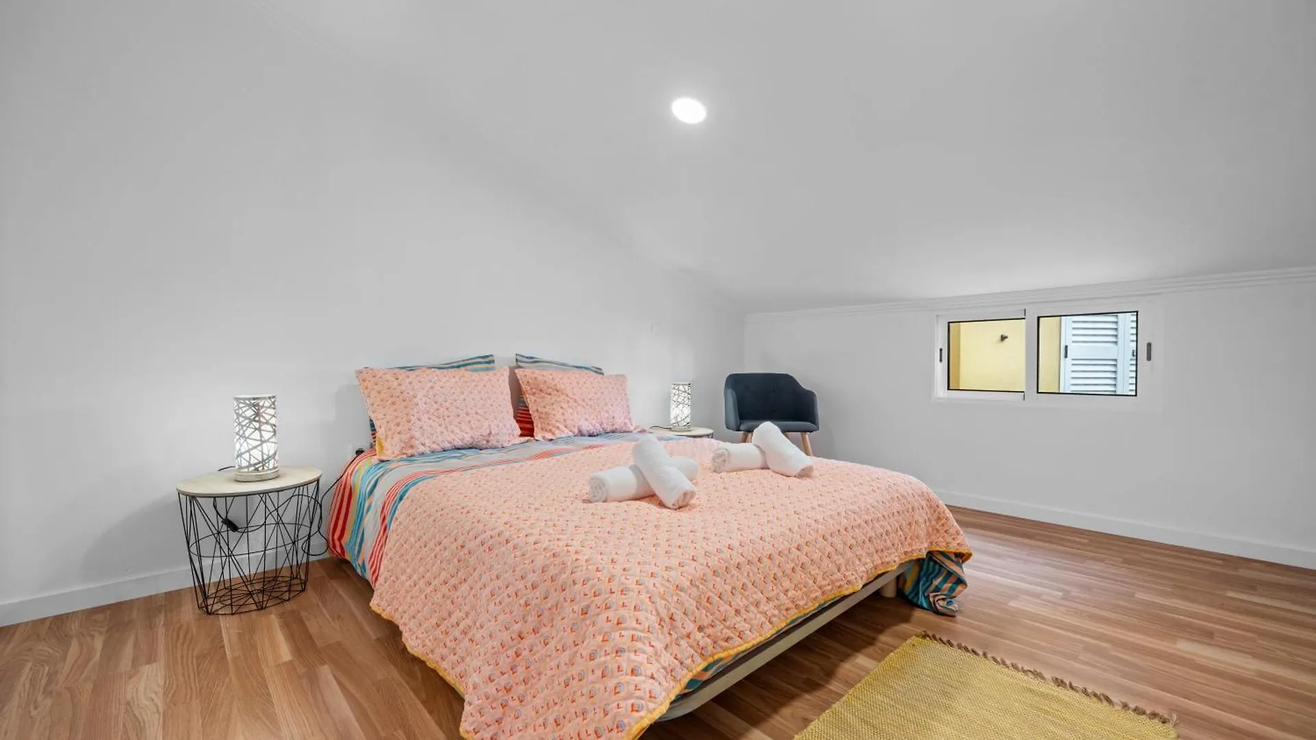 Nyaraló Petit Campanario Villa